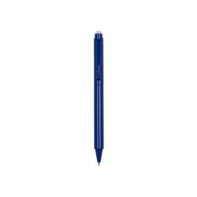 PIERRE CARDIN ALAIN Kuličkové gumovací pero modrá