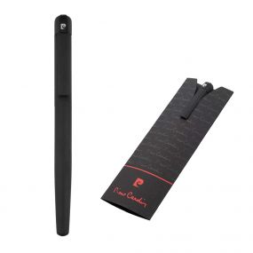PIERRE CARDIN HARMONY Roller černá