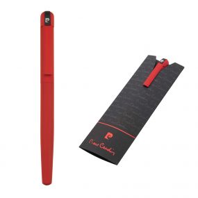 PIERRE CARDIN HARMONY Roller červená