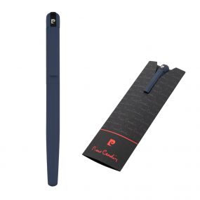 PIERRE CARDIN HARMONY Roller modrá