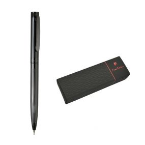 PIERRE CARDIN RENEE Mikrotužka gunmetal